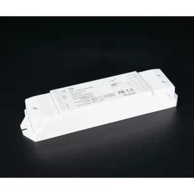 Read more on KSR KSR95215 | Lighting Control Module Navara RGBCTA IP20