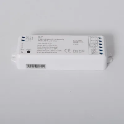 Read more on KSR KSR9564 | Lighting Control Module Navara IP20