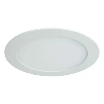 Read more on KSR KSR97194/EM | Starlet 24W 3000K/4000K/6000K CCT IP44 LED Emergency Flat Panel Downlight, White
