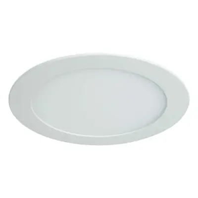 Read more on KSR KSR9794 | Starlet 24W 4000K LED Flat Panel Downlight, White
