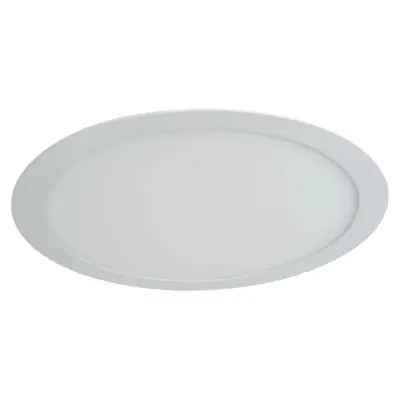 Read more on KSR KSR9794EM | Starlet 24W 4000K LED Flat Panel Emergency Downlight, White