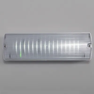 Read more on KSR KSR98101 | LED Emergency Bulkhead Navara 3.5w 6000K IP65 c/w Self-Test Emergency
