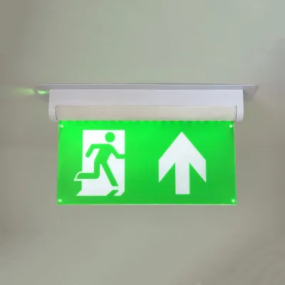 Read more on KSR KSR98104 | Navara Self Test Emergency 4 in 1 Light