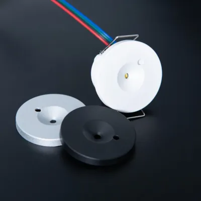 Read more on KSR KSR98105 | V2 Tresco Emergency LED IP20 Downlight With Colour Rims