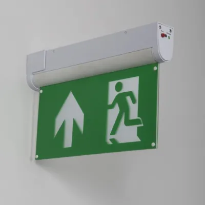 Read more on KSR KSR98114 | Arrow Right Legend For KSR98104