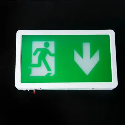 Read more on KSR KSR98126 | Navara IP20 Emergency Exit Box Non Self Test