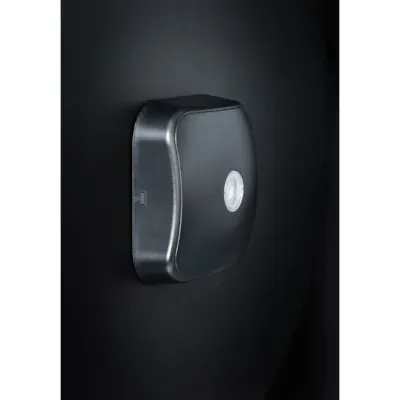 Read more on KSR KSR98131BLK | Emergency Downlight Navara LED 2w 6000K IP65 w/ Self-Test Emergency, Black