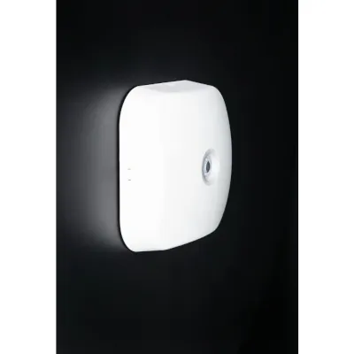 Read more on KSR KSR98131WH | Emergency Downlight Navara LED 2w 6000K IP65 w/ Self-Test Emergency, White