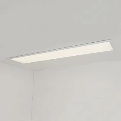 Read more on KSR KSR98151 | LED Panel Light Starlet Select Multi Wattage & 3CCT 1200x300