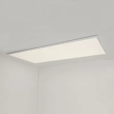 Read more on KSR KSR98152/EM | LED Panel Light Starlet Select Multi Wattage & 3CCT c/w Self-Test Emergency 1200x600