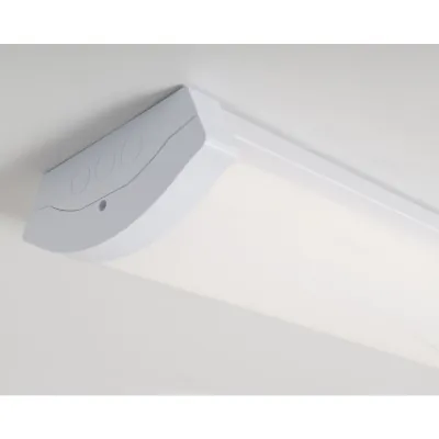 Read more on KSR KSR98192 | LED Batten Light Navara Pro X5-Select Multi Wattage & 3CCT 5ft