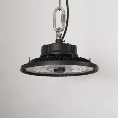 Read more on KSR KSR98200 | High Bay Light LED Navara HBX 60/80/100w 4000K IP65