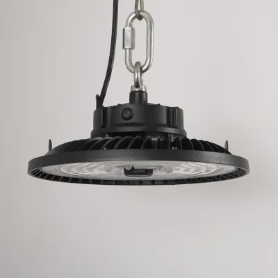 Read more on KSR KSR98201 | High Bay Light LED Navara HBX 90/120/150w 4000K IP65