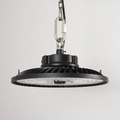 Read more on KSR KSR98202 | High Bay Light LED Navara HBX 120/160/200w 4000K IP65