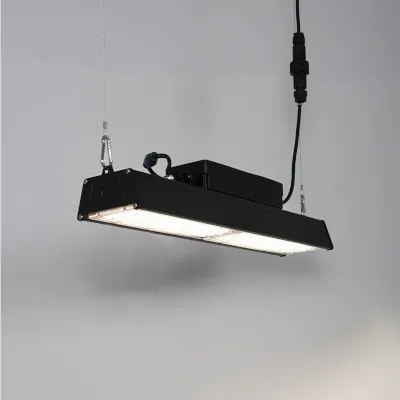 Read more on KSR KSR98220 | Low Bay Light Navara LBX LED 100w 4000K IP65 1-10v Dimmable