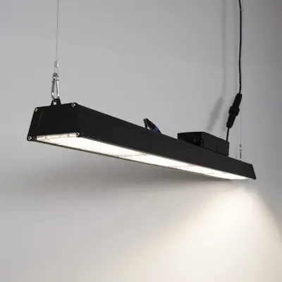 Read more on KSR KSR98222 | Low Bay Light Navara LBX LED 200w 4000K IP65 1-10v Dimmable