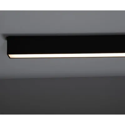 Read more on KSR KSR98256 | LED Back Light Kit Lalinea X5 3w 3CCT IP20 5ft, Black