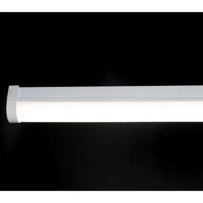 Read more on KSR KSR98311/EM | LED Batten Light Navara X3 38w 4000K 4ft Twin IP20 w/ Emergency Feature