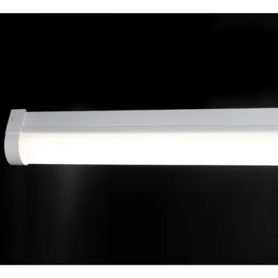 Read more on KSR KSR98312 | LED Batten Light Navara X3-5S Multi Wattage 4000K 5ft IP20