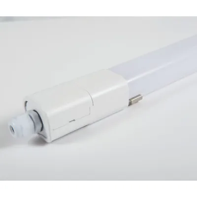 Read more on KSR KSR9837 | LED Batten Light Navara Cr IP65 25w 4000K 5ft