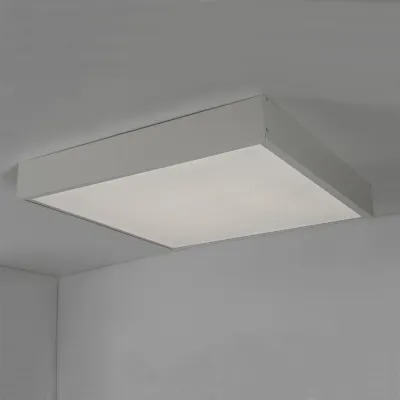 Read more on KSR KSR9853 | Starlet 600mm x 600mm x 85mm Surface Frame