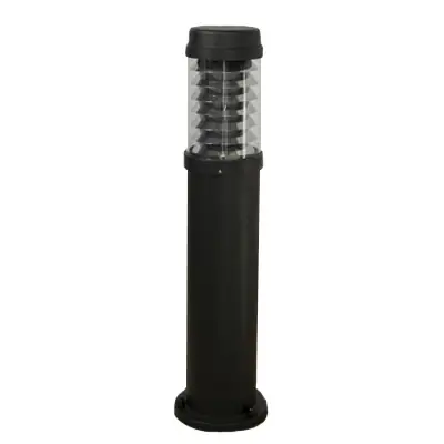 Read more on KSR KSR9991 | Coria II 720mm 46W E27 IP65 Bollard, Anthracite