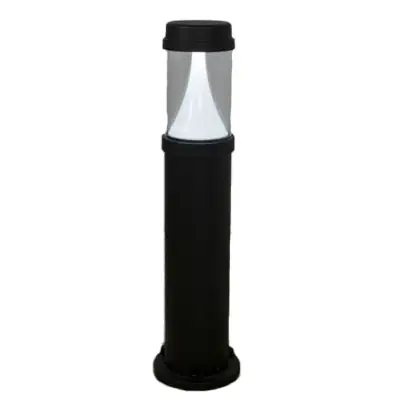 Read more on KSR KSR9994 | Coria II 750mm 20W 3000K/4000K/6000K CCT IP65 LED Flat Top Bollard, Anthracite