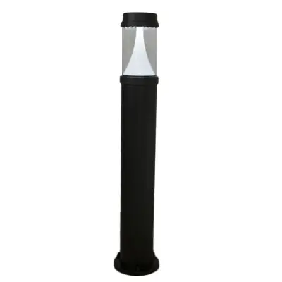 Read more on KSR KSR9995 | Coria II 970mm 20W 3000K/4000K/6000K CCT IP65 LED Flat Top Bollard, Anthracite