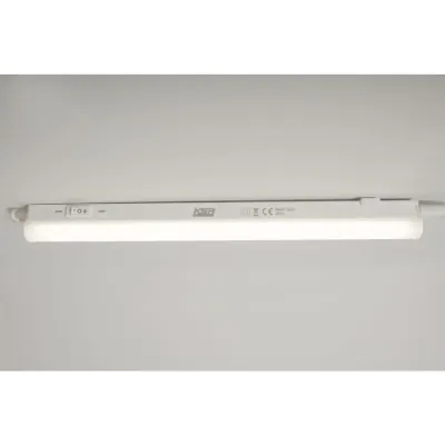 Read more on KSR KSRCL198 | LED Batten Light Morini 18w Multi CCT Cabinet Light 1205mm, White