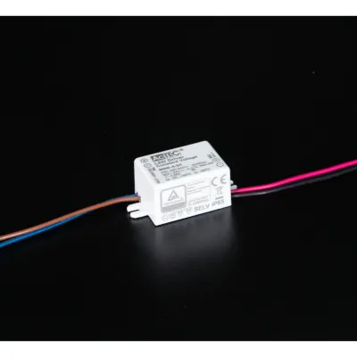 Read more on KSR KSRDL274 | Constant Voltage LED Driver Mini 4W 24V IP65