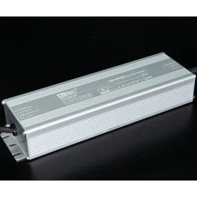 Read more on KSR KSRDL276 | Constant Voltage LED Driver 240W 24V IP67