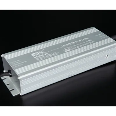 Read more on KSR KSRDL277 | Constant Voltage LED Driver 320W 24V IP67
