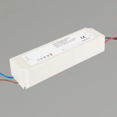 Read more on KSR KSRDL289 | Constant Voltage LED Driver 100w 24v IP67