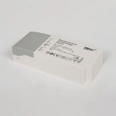 Read more on KSR KSRDL292 | Dimmable LED Driver 25w 24v IP20