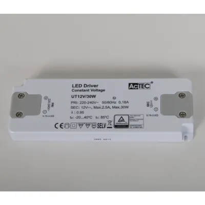 Read more on KSR KSRDL298 | LED Driver 30w 12v IP20