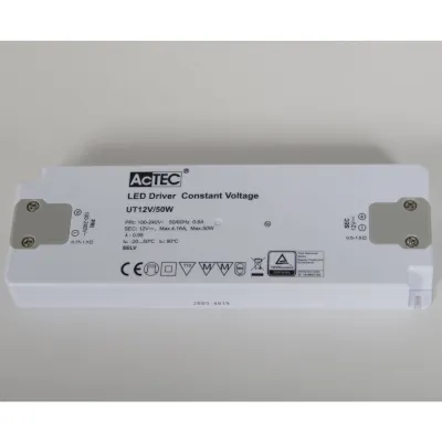 Read more on KSR KSRDL299 | LED Driver 50w 12v IP20