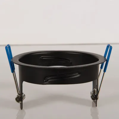 Read more on KSR KSRDL401 | Downlight Recessed Frame Qr Pro IP20 Tilt