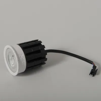 Read more on KSR KSRDL405 | LED Downlight Qr Pro 5w and 10w 4000K Module Only