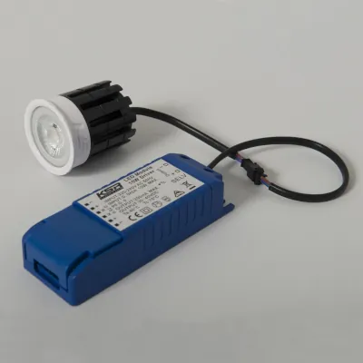 Read more on KSR KSRDL407 | Dimmable LED Driver Qr Pro for KSRDL403-405 10w module