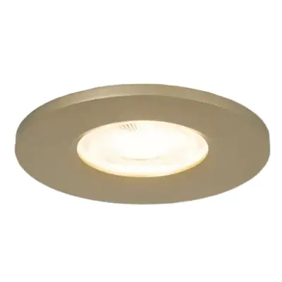 Read more on KSR KSRFRD367 | Firebreak QR Fire Rated Detachable Downlight Bezel, Satin Brass
