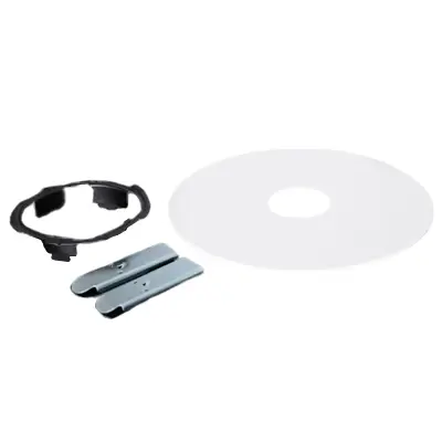 Read more on KSR KSRFRD379 | Firebreak QR 170mm LED Retrofit Ring for KSRFRD385, 386 & 387