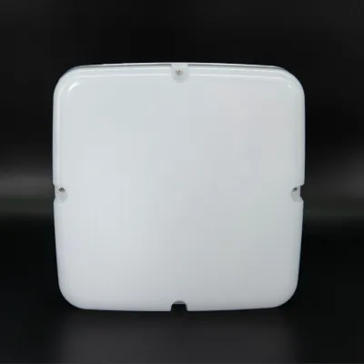 Read more on KSR KSRSF342WHT/OP | LED Bulkhead Navara SF SQ Multi CCT/Wattage Microwave With Opal Diffuser, White