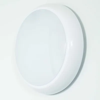 Read more on KSR KSRSF404 | LED Bulkhead Roma Select Multi Wattage & CCT IP65 w/ Corridor Function Sensor