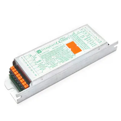Read more on Lite-Plan HRN3 MODULE | 4W-36W 3.6V 4.5Ah Emergency Basic Lighting Invertor Module