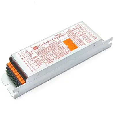 Read more on Lite-Plan HRN4 MODULE | 4W-58W 4.8V 4.5Ah Emergency Basic Lighting Invertor Module