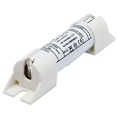 Read more on Yuasa BST2L-YU | 2-Cell 2.4V 4Ah Ni-Cd D-Cell Stick Battery