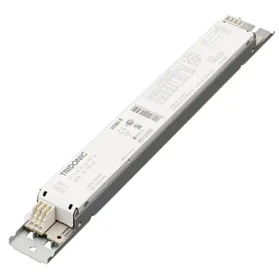 Read more on Tridonic PC1X14-35T5PRO | 1x14-35W T5 Pro High Frequency Ballast for Fluorescent Lamps