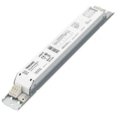 Read more on Tridonic PC2X58T8PRO | 2x58W T8 Pro Non Dimmable High Frequency Ballast for Fluorescent Lamps