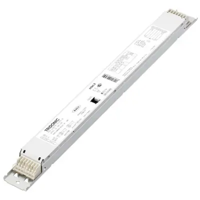 Read more on Tridonic PC2X80T5ECO | 2x80W T5 Eco Dimmable High Frequency Ballast for Fluorescent Lamps