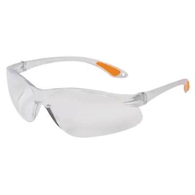 Read more on Avit AV13024 | Anti-Mist Wraparound Safety Glasses